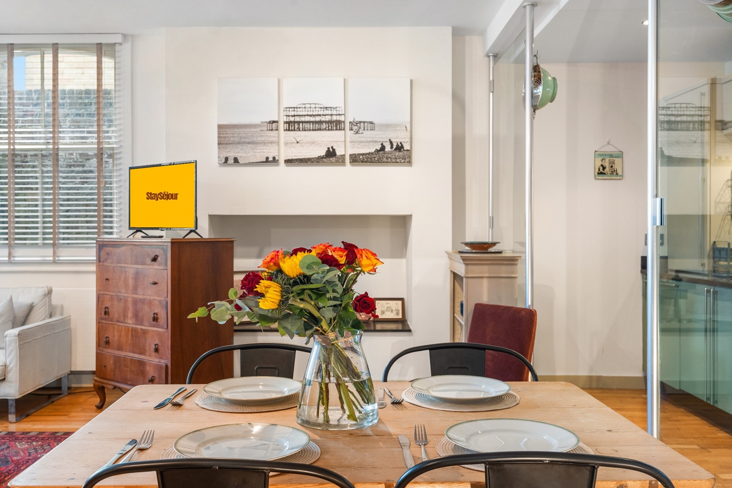 2 Bed Flat, Hove, BN3, N1 7GU