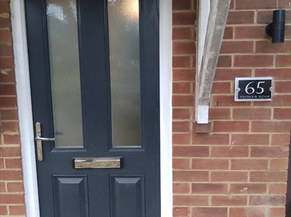 3 Bed End Terrace, Wildmoor Avenue, OL4