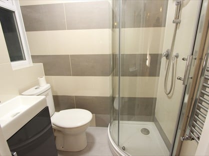 1 Bed Flat, Goldings Crescent, AL10