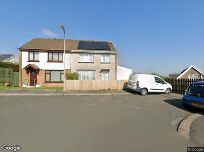 Room in a Shared House, Llanddyry, SA14