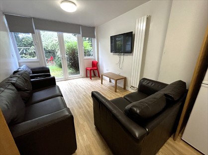 Room in a Shared House, Sparkford Close, SO22