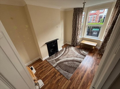 1 Bed Flat, Hermitage Road, N4