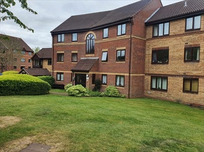 1 Bed Flat, Scott Road, NR1