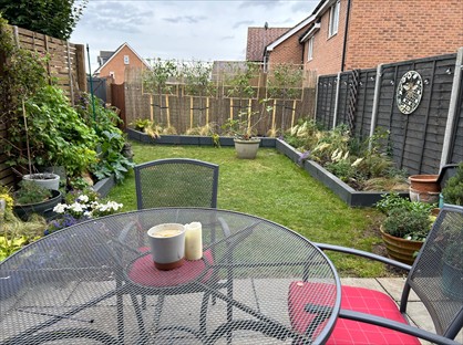 Room in a Shared House, Cheviot Road, SP11