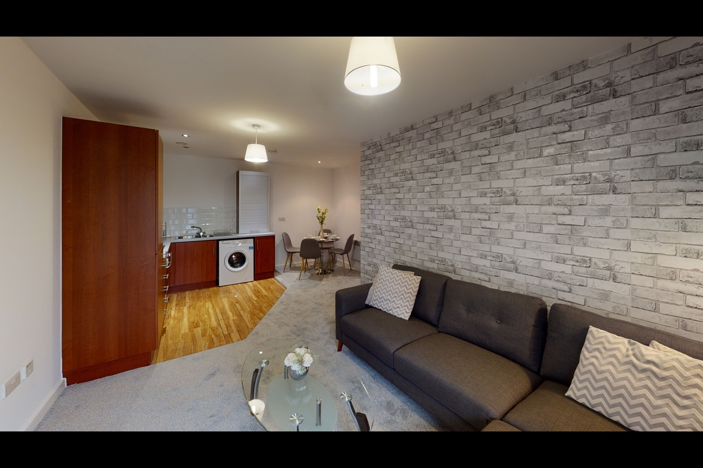 Additional image 2 of 2 Bed Flat, Marlborough Street, L3, N1 7GU