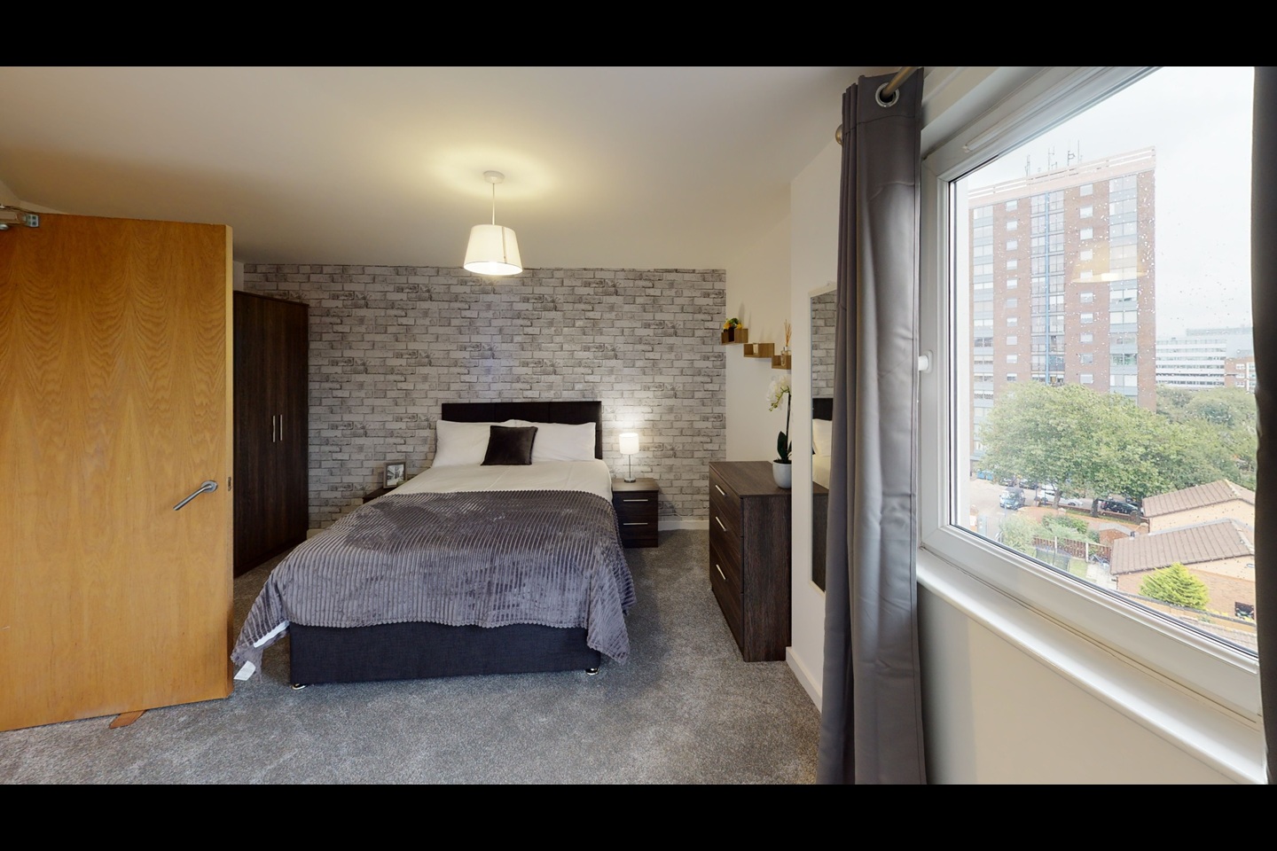 Additional image 4 of 2 Bed Flat, Marlborough Street, L3, N1 7GU