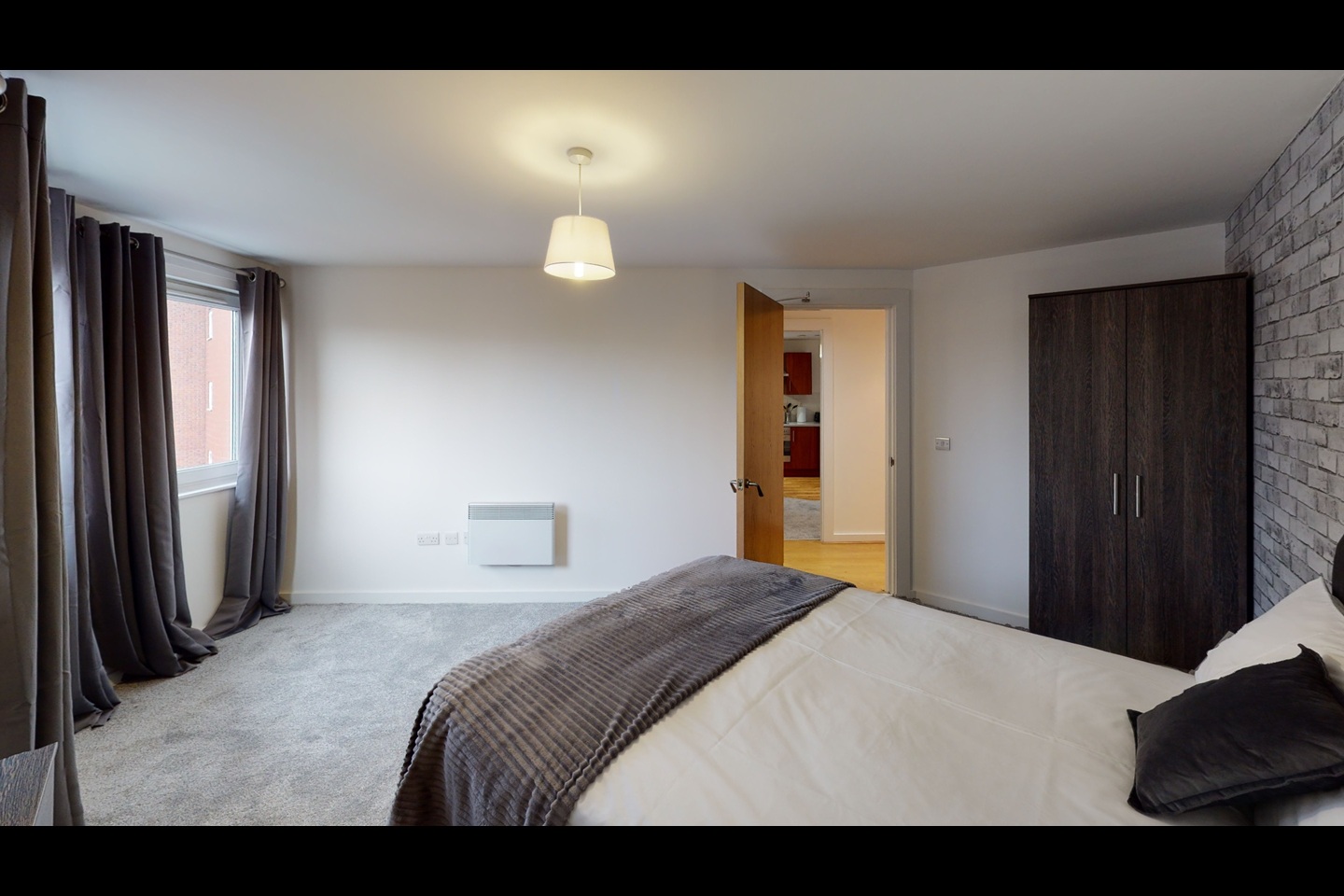 Additional image 6 of 2 Bed Flat, Marlborough Street, L3, N1 7GU