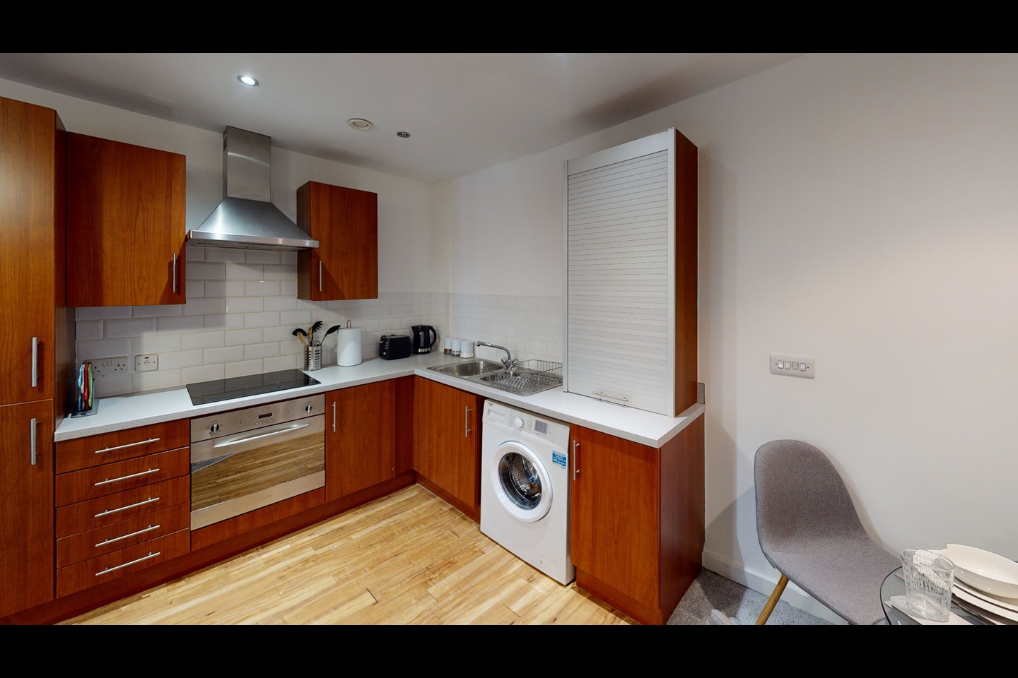 Additional image 3 of 2 Bed Flat, Marlborough Street, L3, N1 7GU