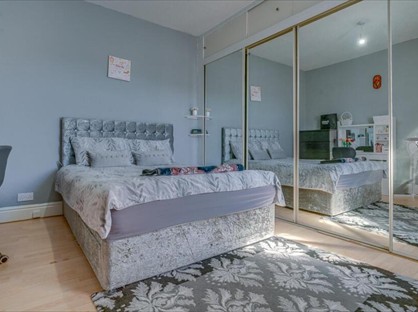 Room in a Shared House, Sherwood Crescent, S60