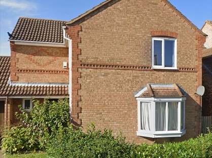 5 Bed Detached House, Kirkstall Place, MK6