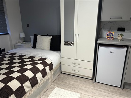 Room in a Shared House, Thong Lane, DA12