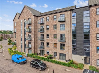 2 Bed Flat, Glasgow, G43