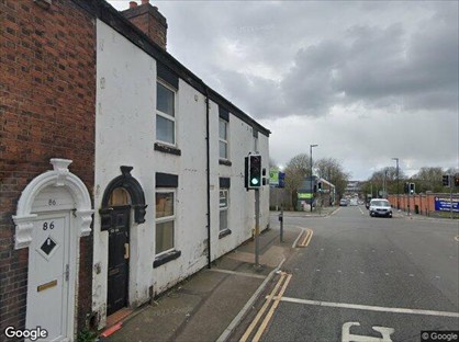 Room in a Shared House, North Road, ST6