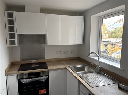 2 Bed Flat, Prescott Court, M28