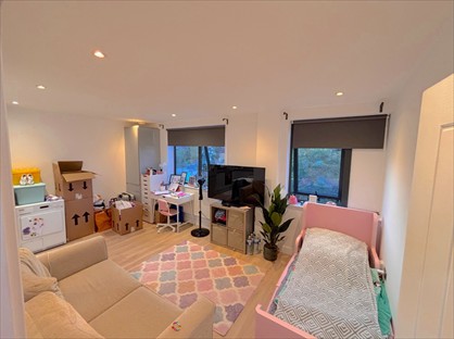 Studio Flat, Ruislip, HA4
