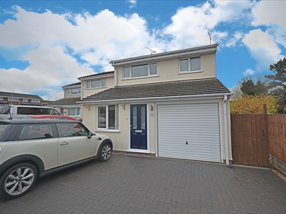 3 Bed End Terrace, Chapel Lane, CB11