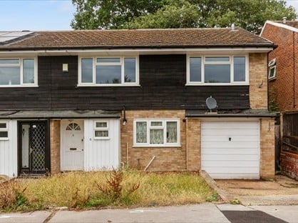 4 Bed Semi-Detached House, Coverack Close, CR0