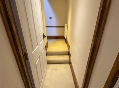 Studio Flat, Aylesbury Road, HP22