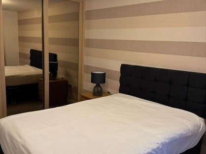 Room in a Shared House, Bonny Bridge Drive, EH15