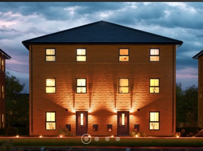 2 Bed Semi-Detached House, Blackthorn Boulevard, S26