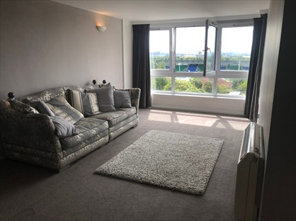 2 Bed Flat, Southbrae Drive, G13