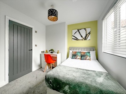 Room in a Shared House, Hill Street, BS15