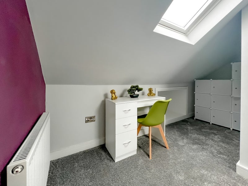 Additional image 4 of Room in a Shared House, Hill Street, BS15, N1 7GU