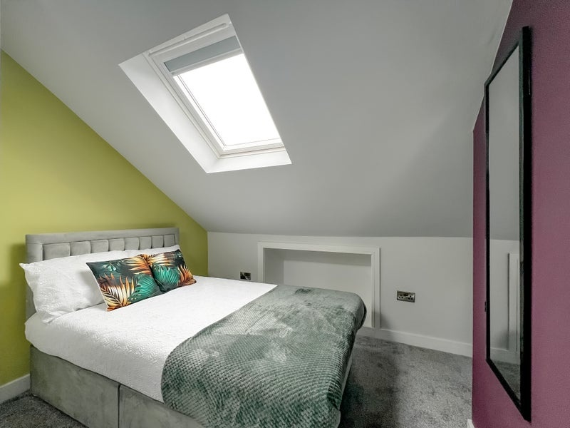 Room in a Shared House, Hill Street, BS15, N1 7GU