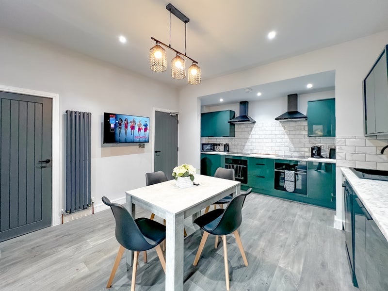 Additional image 2 of Room in a Shared House, Hill Street, BS15, N1 7GU