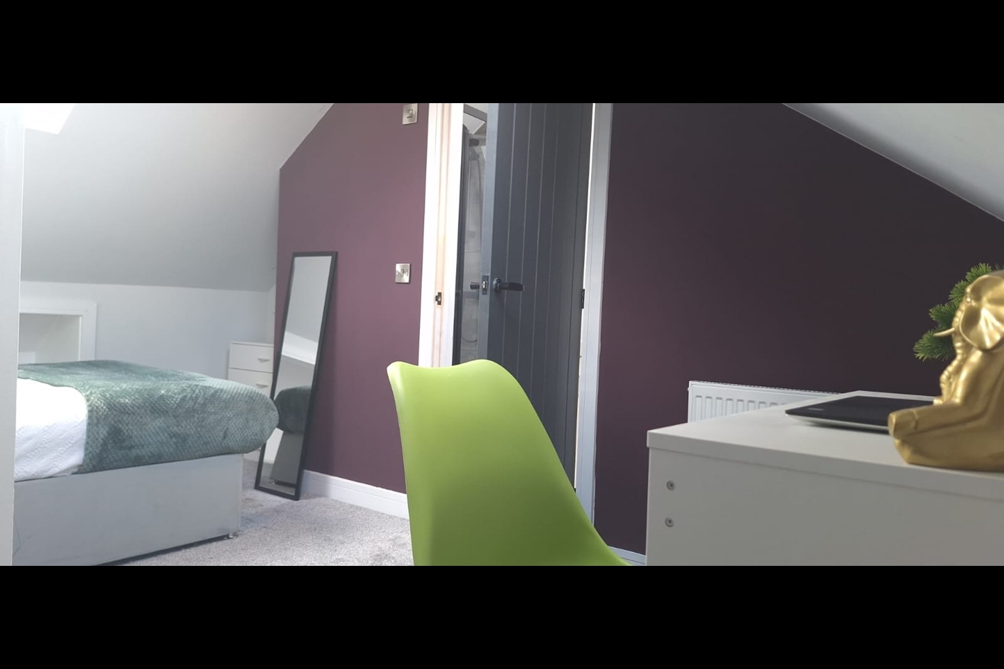 Additional image 3 of Room in a Shared House, Hill Street, BS15, N1 7GU