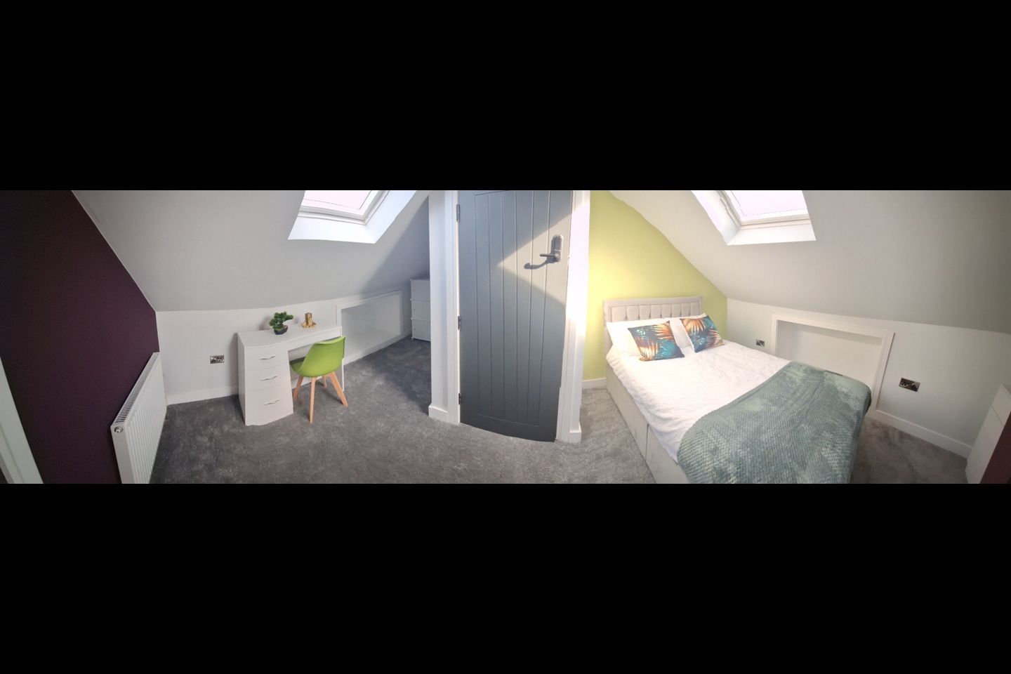 Additional image 7 of Room in a Shared House, Hill Street, BS15, N1 7GU