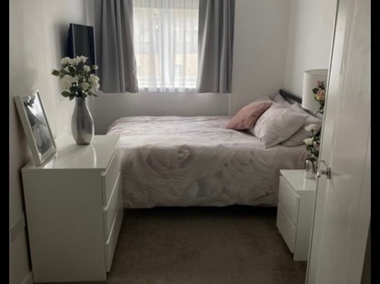 Room in a Shared Flat, Whitestone Way, CR0