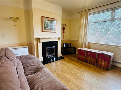 3 Bed Semi-Detached House, Langham Road, SK4