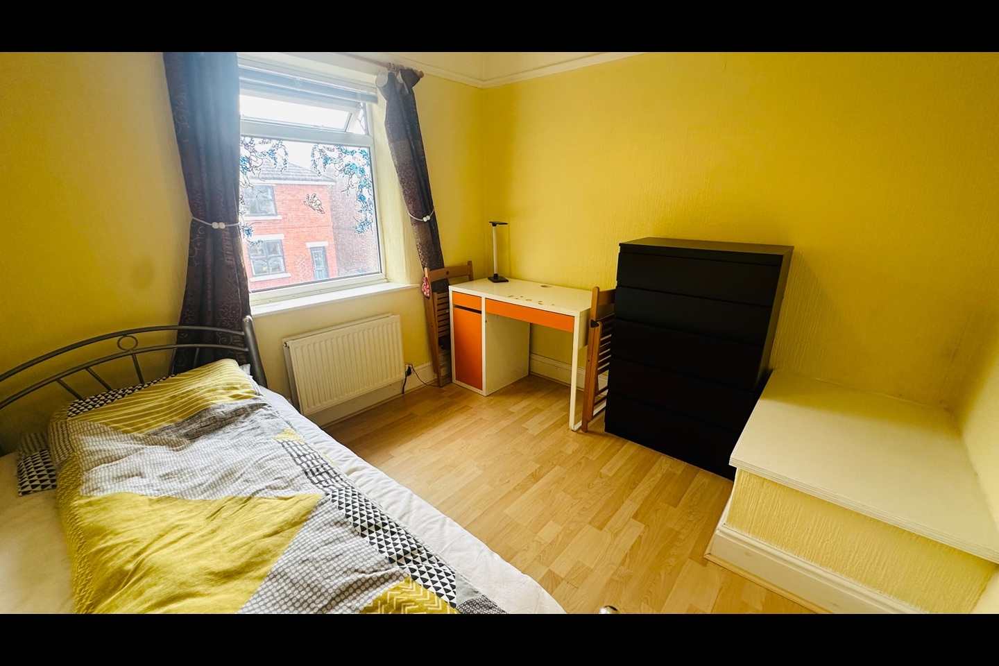 Stockport - 3 Bed Semi-Detached House, Langham Road, SK4 - To Rent Now ...