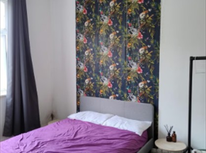 Room in a Shared House, Watford Way, NW4