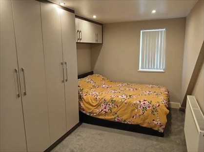 Room in a Shared Flat, Princes Park Lane, UB3