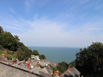 2 Bed Terraced House, The Square, EX39
