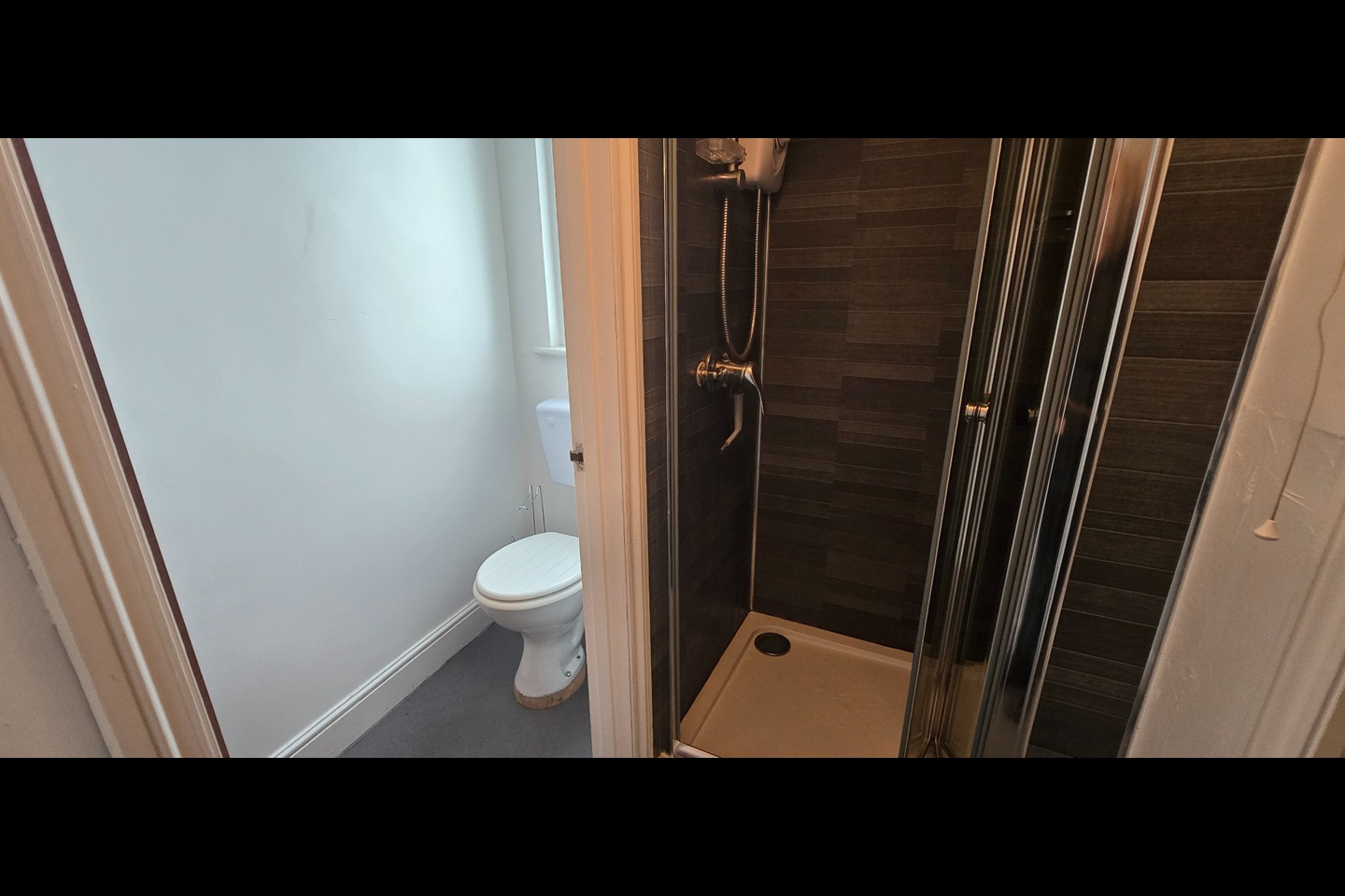 Studio Flat, Toronto Terrace, BN2 photo 5