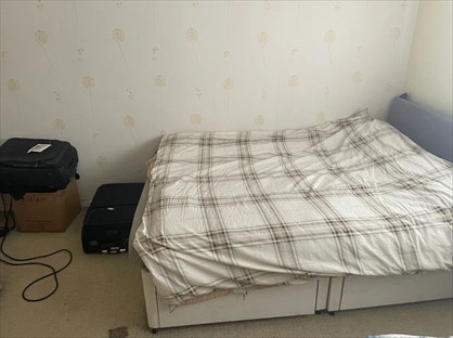Room in a Shared Flat, Orchard Croft, CM20
