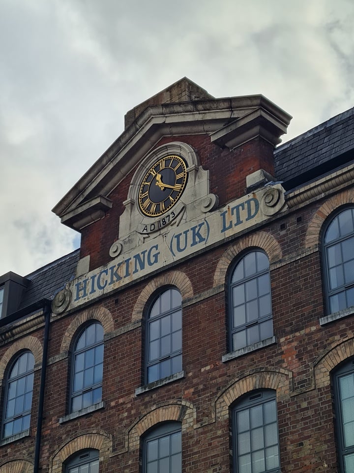 1 Bed Flat, Queens Road, NG2, N1 7GU