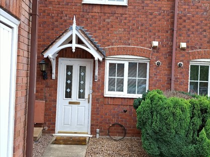 2 Bed Terraced House, Combine Close, B75