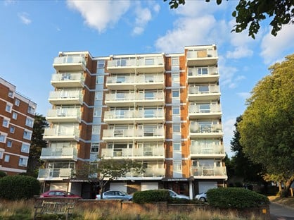 1 Bed Flat, Arlington House, BN21