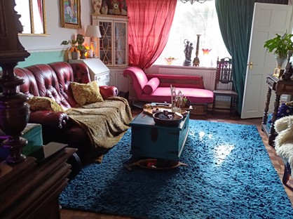 Room in a Shared House, Dundas Gardens, KT8