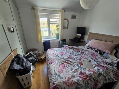 Room in a Shared House, Faggs Road, TW14