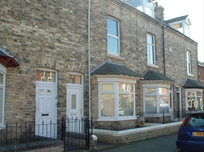 3 Bed Terraced House, Randolph Street, TS12