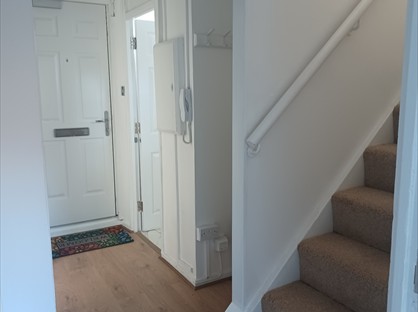 Room in a Shared Flat, Harrow Road, W9