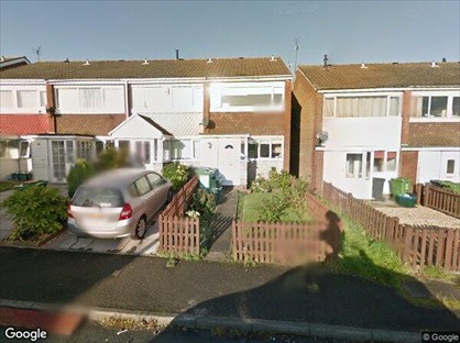 2 Bed Terraced House, Achilles Close, WS6