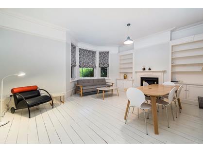 2 Bed Flat, Antrim Road, NW3