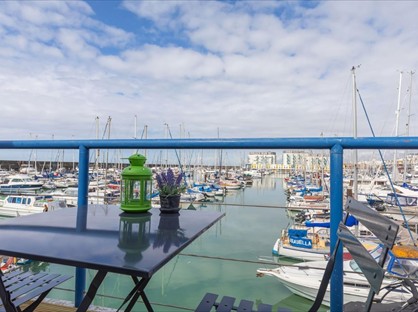1 Bed Maisonette, Eastern Concourse, BN2