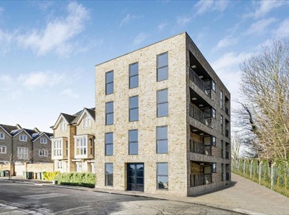 1 Bed Flat, Springbank Road, SE13